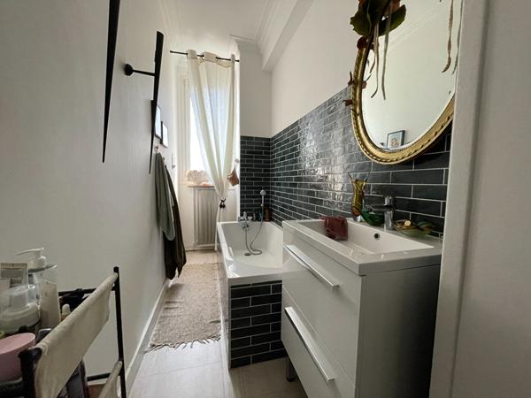 Appartement Tours 3 pièce(s) 84 m2