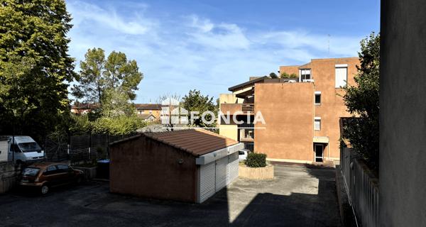 À vendre Local commercial 35 m² - Montauban 82000