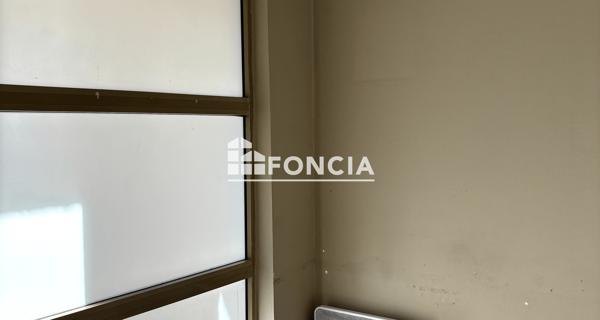 À vendre Local commercial 35 m² - Montauban 82000