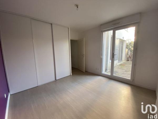 Appartement 2 pièces de 47 m² à Saint-Germain-lès-Corbeil (91250)