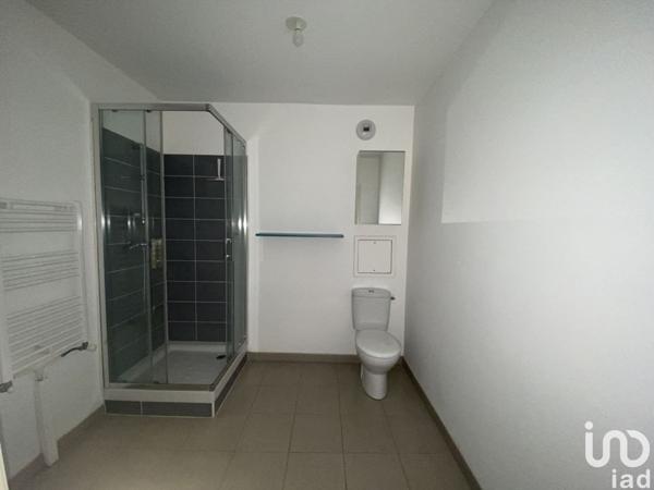 Appartement 2 pièces de 47 m² à Saint-Germain-lès-Corbeil (91250)