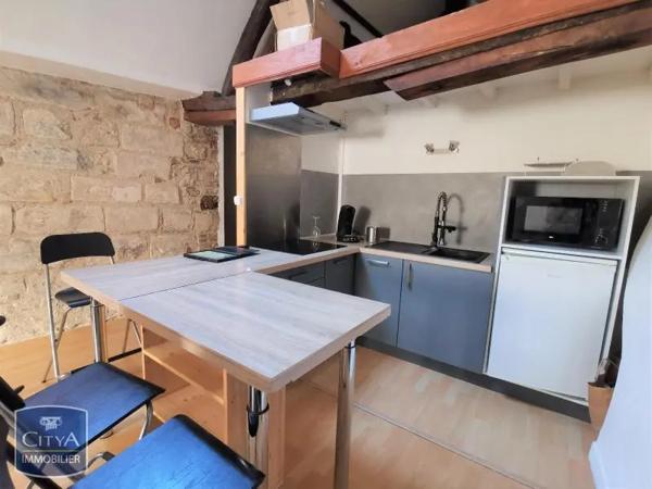 Appartement à louer 2 pièces 44.91m²