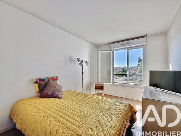 Appartement à vendre 4 pièces 90 m² Antony