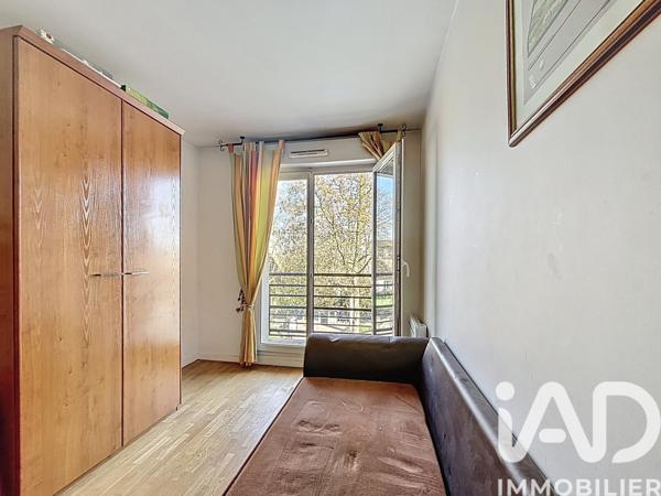 Appartement à vendre 4 pièces 90 m² Antony