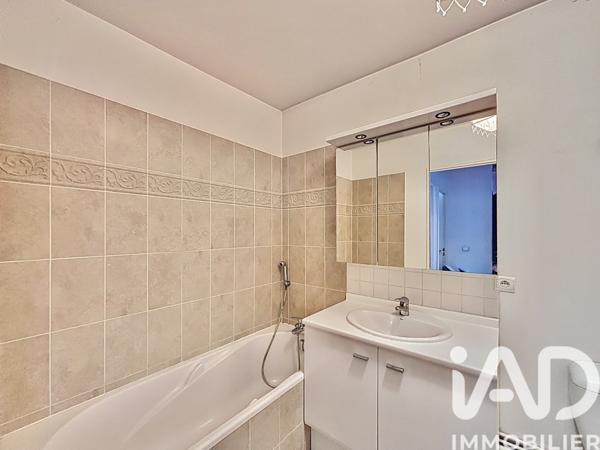 Appartement à vendre 4 pièces 90 m² Antony