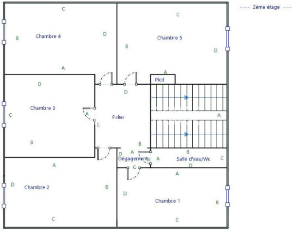 Saint-Briac-sur-Mer: Maison de Capitaine, terrain constructible de plus de 1000 m², maison d'amis