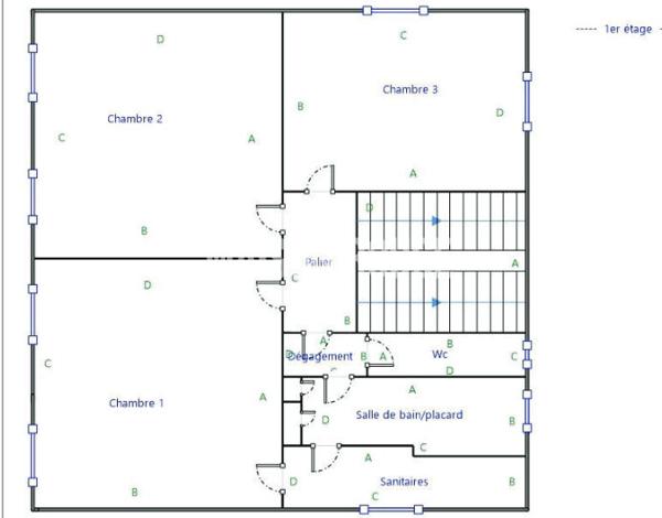 Saint-Briac-sur-Mer: Maison de Capitaine, terrain constructible de plus de 1000 m², maison d'amis