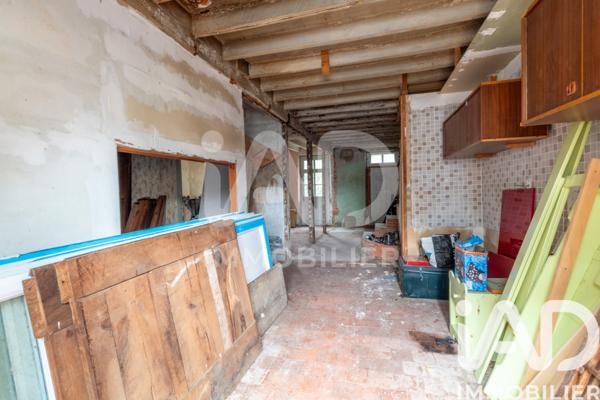 Maison à vendre 5 pièces 140 m² Lorris