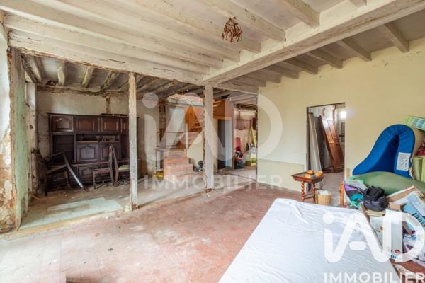 Maison à vendre 5 pièces 140 m² Lorris
