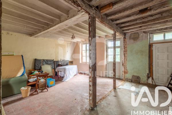 Maison à vendre 5 pièces 140 m² Lorris