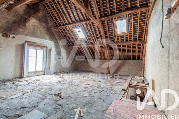 Maison à vendre 5 pièces 140 m² Lorris