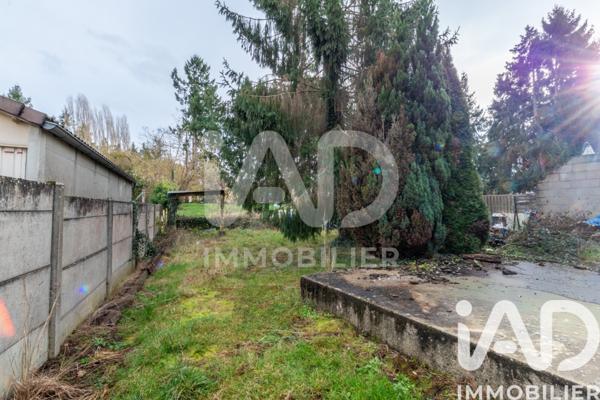 Maison à vendre 5 pièces 140 m² Lorris