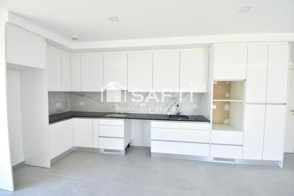 Villa contemporaine NEUVE – 125 m², 4 chambres… jamais habitée, prête à vous accueillir !