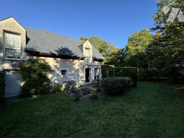 Maison à vendre Pont-l'Évêque