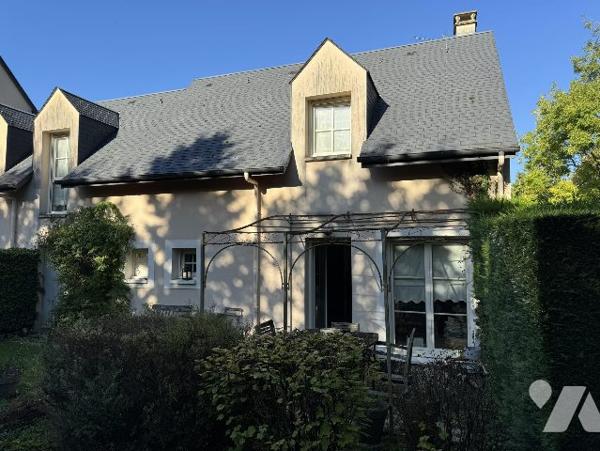 Maison à vendre Pont-l'Évêque