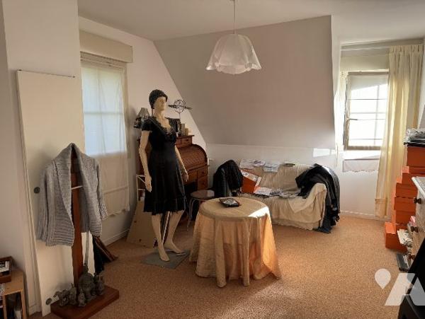 Maison à vendre Pont-l'Évêque