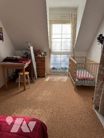 Maison à vendre Pont-l'Évêque