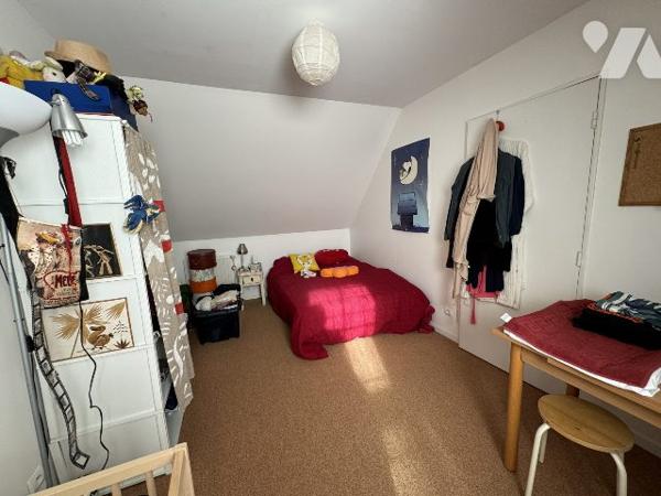 Maison à vendre Pont-l'Évêque