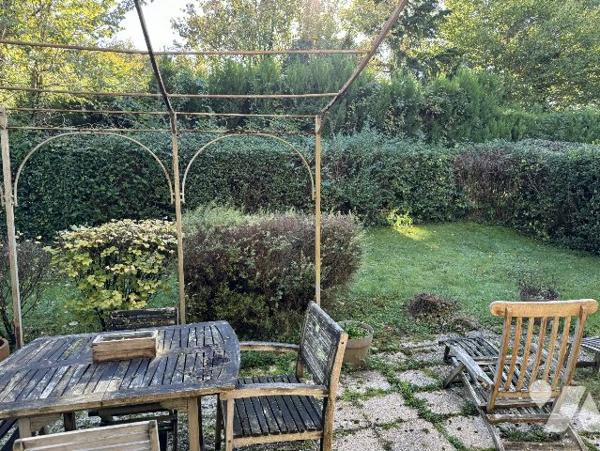 Maison à vendre Pont-l'Évêque