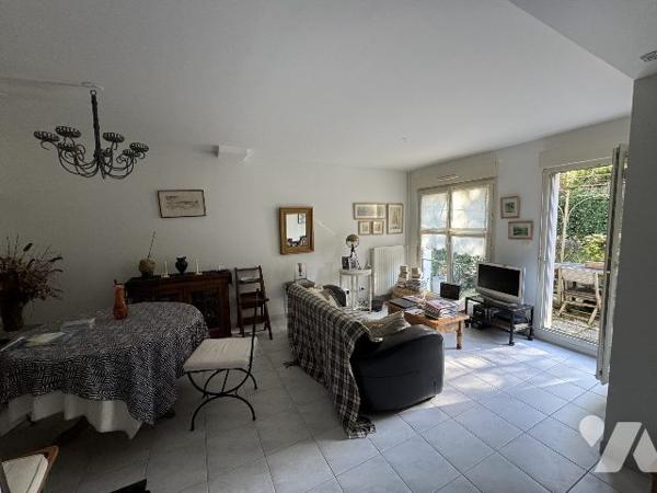 Maison à vendre Pont-l'Évêque