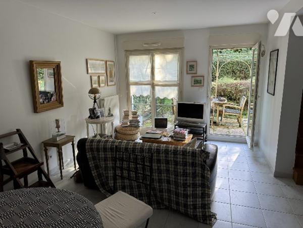 Maison à vendre Pont-l'Évêque