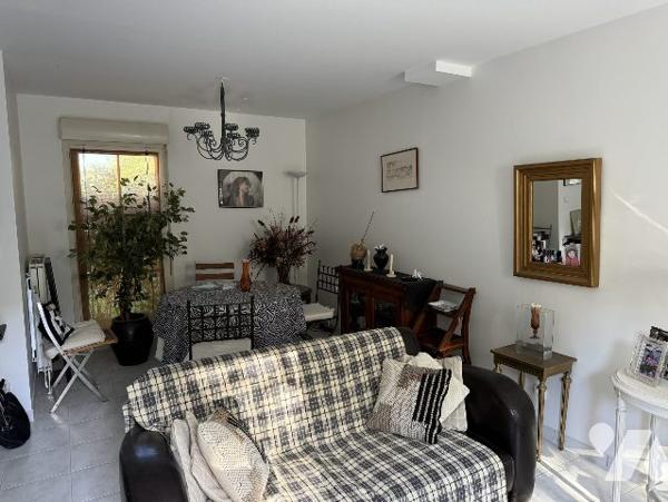 Maison à vendre Pont-l'Évêque