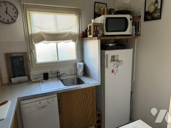 Maison à vendre Pont-l'Évêque