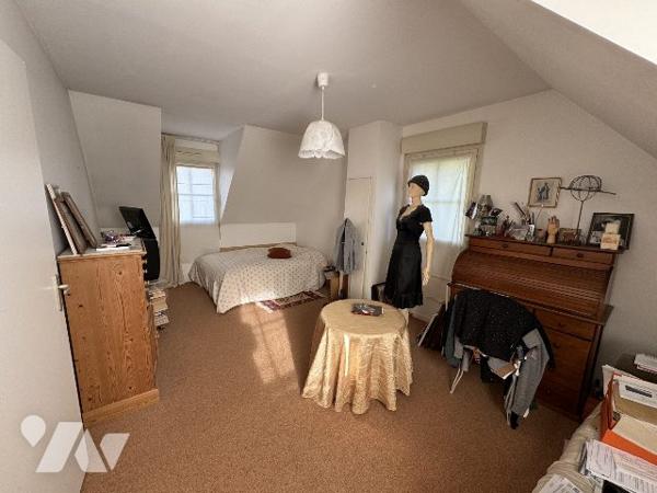 Maison à vendre Pont-l'Évêque