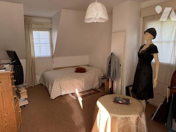 Maison à vendre Pont-l'Évêque