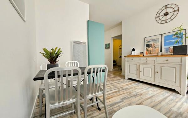 Vente Appartement P3 rénové(e) Fouras   