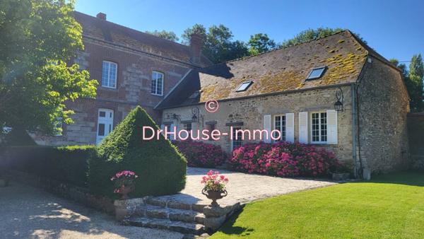 Maison à vendre 38 pièces de 707 m²
