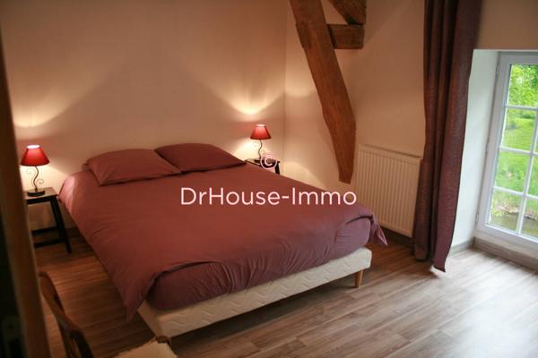 Maison à vendre 38 pièces de 707 m²
