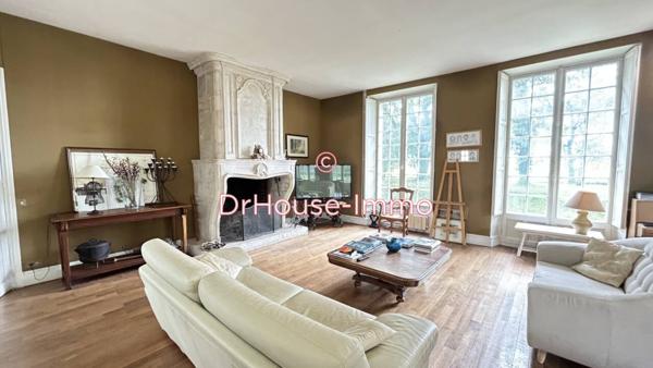Maison à vendre 38 pièces de 707 m²
