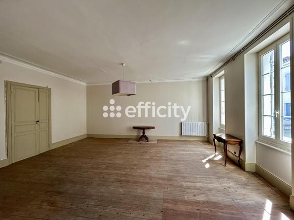 Maison 9 pièces - 215 m² Exclusivité efficity