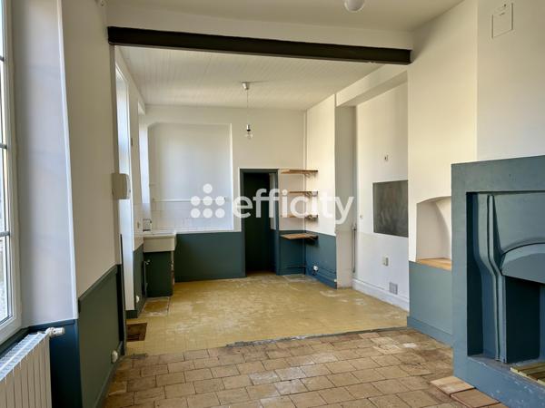 Maison 9 pièces - 215 m² Exclusivité efficity