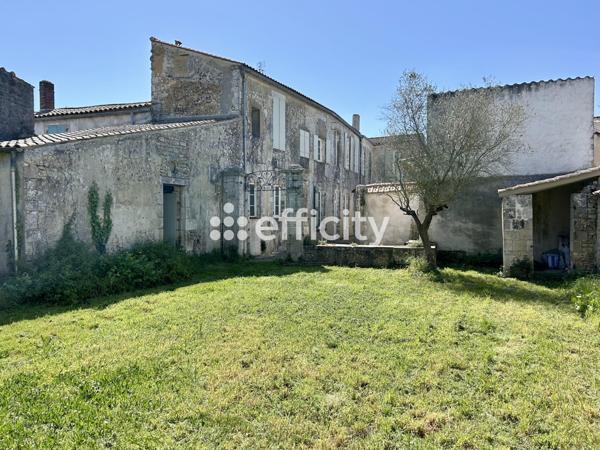 Maison 9 pièces - 215 m² Exclusivité efficity