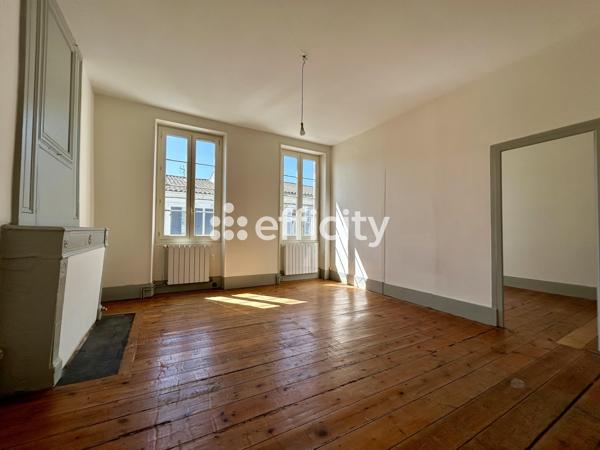 Maison 9 pièces - 215 m² Exclusivité efficity