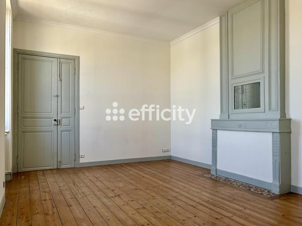 Maison 9 pièces - 215 m² Exclusivité efficity