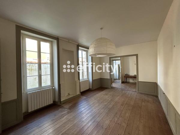 Maison 9 pièces - 215 m² Exclusivité efficity