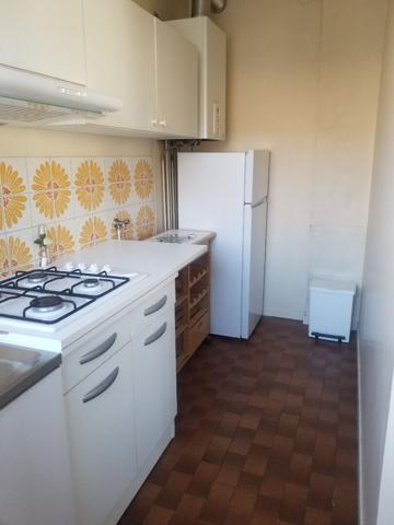 Appartement à louer Bordeaux : 2 pièces, 47m² avec 1 chambre(s) à 787€ - AJP Immobilier Bordeaux Saint-Augustin
