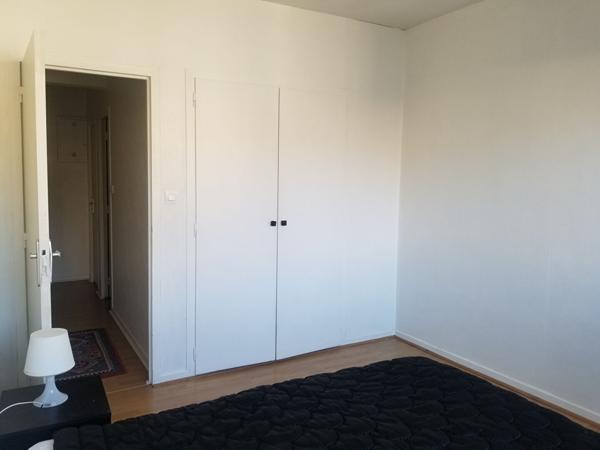 Appartement à louer Bordeaux : 2 pièces, 47m² avec 1 chambre(s) à 787€ - AJP Immobilier Bordeaux Saint-Augustin