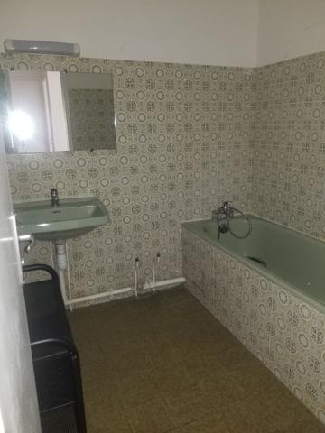 Appartement à louer Bordeaux : 2 pièces, 47m² avec 1 chambre(s) à 787€ - AJP Immobilier Bordeaux Saint-Augustin