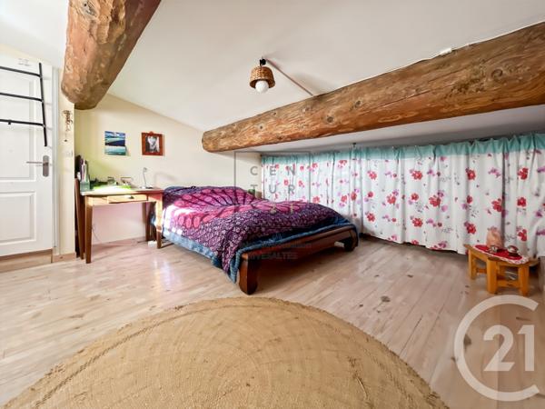 Appartement Duplex à vendre  3 pièces - 84 m2 RIVESALTES - 66