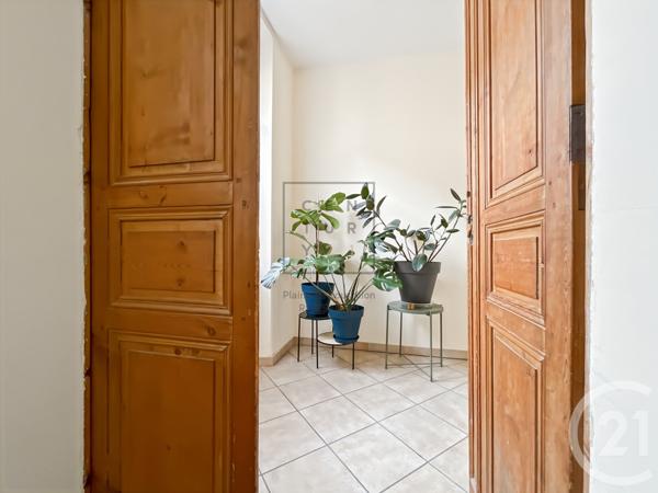 Appartement Duplex à vendre  3 pièces - 84 m2 RIVESALTES - 66