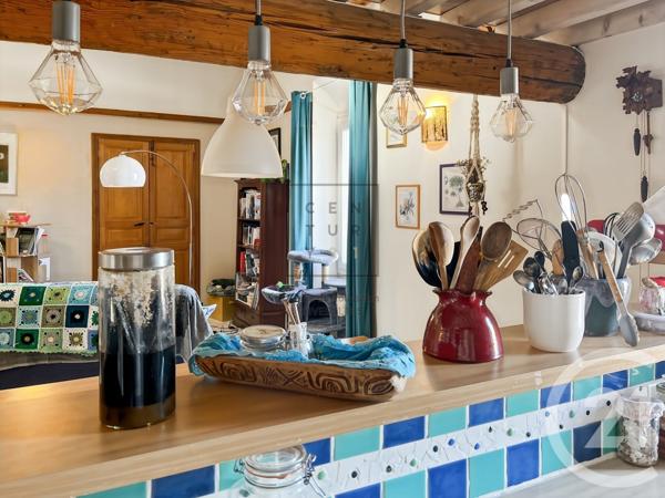 Appartement Duplex à vendre  3 pièces - 84 m2 RIVESALTES - 66