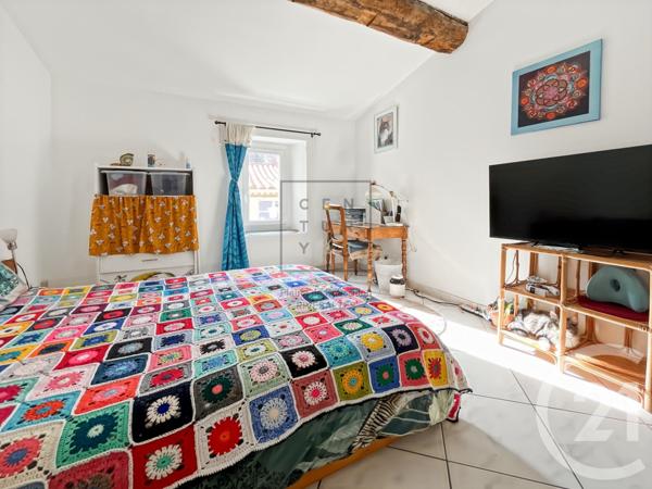 Appartement Duplex à vendre  3 pièces - 84 m2 RIVESALTES - 66