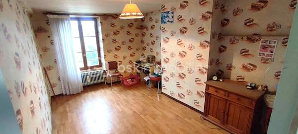 Maison de ville de 193 m²