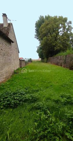 Maison de ville de 193 m²