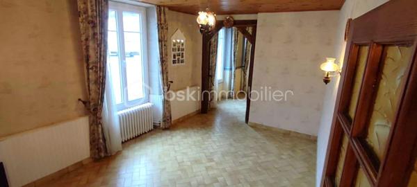 Maison de ville de 193 m²