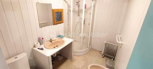 Maison de ville de 193 m²